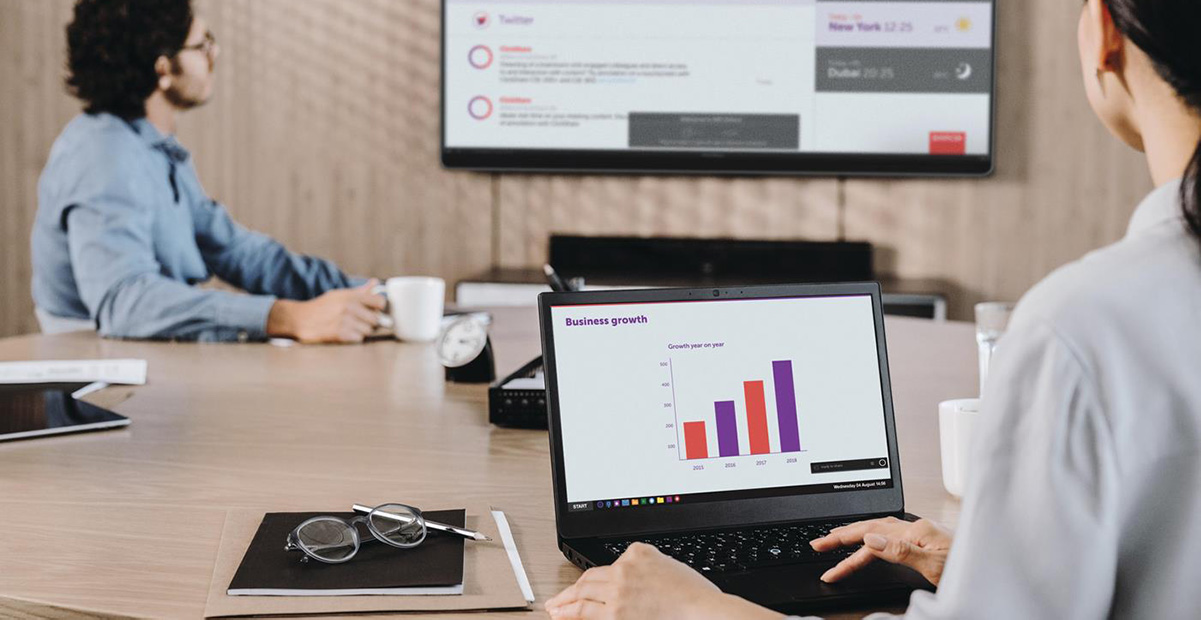 Barco ClickShare cs100